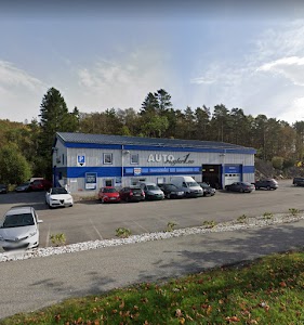 Automegler1 Service AS - Bosch Car Service Automegler1 Service AS - Bosch Car Service